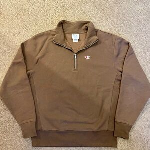 Champion Pullover